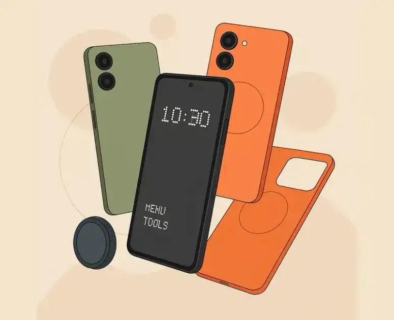 CMF Phone 2 Pro Geekbench’te Görüldü: Lansman Öncesi Detaylar Ortaya Çıkıyor