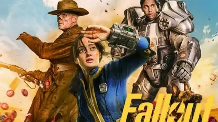 Fallout Dizisi Ne Kadar Sürecek? Oyuncudan 6 Sezonluk Açıklama Geldi