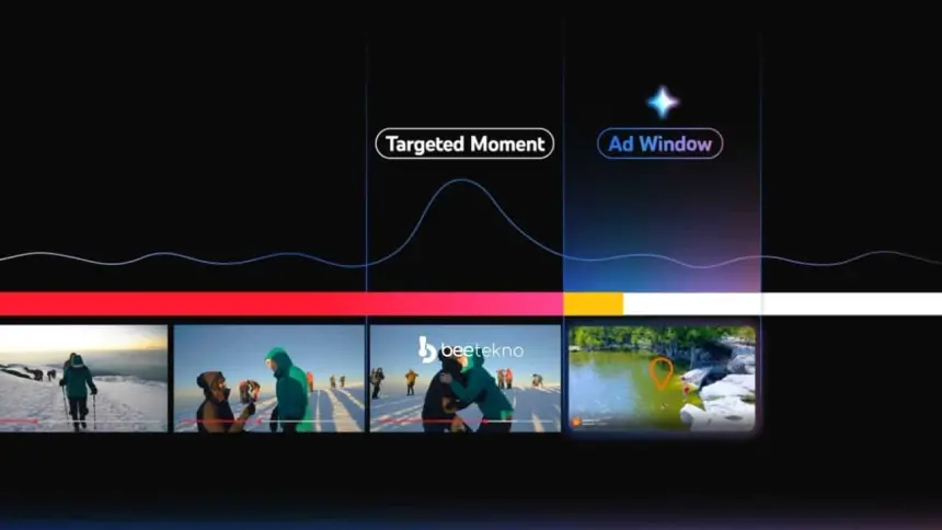 YouTube, Videolarda Reklam Yerleşimini Gemini ile Yapay Zekaya Devrediyor