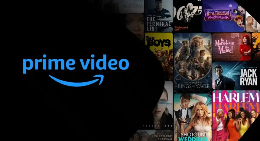 Amazon, Tomb Raider Dizisini İptal Etti