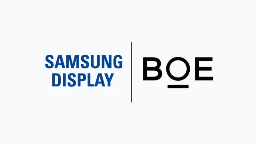 Samsung ile BOE Arasındaki Gerilim Yeniden Alevlendi: Bu Kez Ticari Sırlar Nedeniyle Dava Açıldı