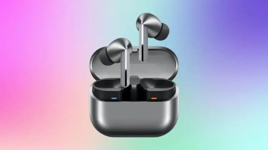 Samsung Galaxy Buds 3 Pro : Üst Düzey Kulaklık