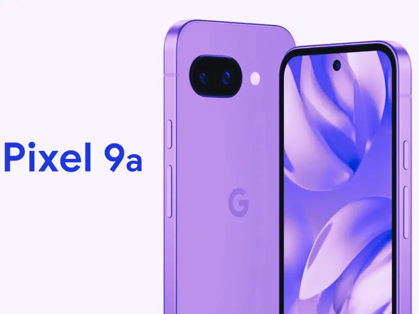 Google, Pixel 9A'nın Çıkışını Kalite Sorunu Nedeniyle Erteledi