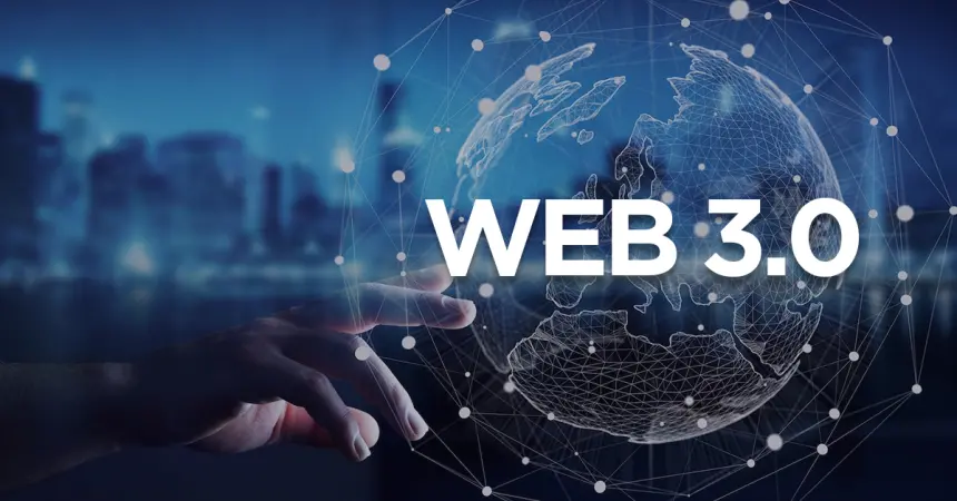 Web3.0'ın Yükselişi: Merkeziyetsiz İnternetin Geleceği ve Etkileri