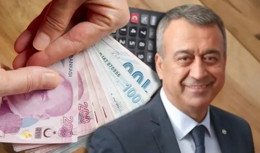 Tekstil Sektöründe Modernizasyon Şart! Fikret Kileci Uyardı!