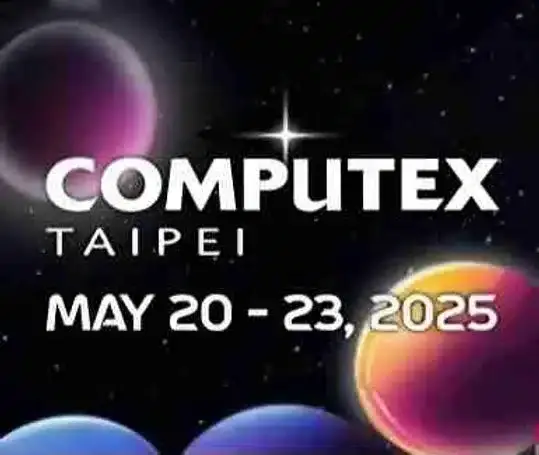 NVIDIA, Computex 2025 Açılış Konuşmasını Duyurdu: Jensen Huang 18 Mayıs’ta Sahne Alacak