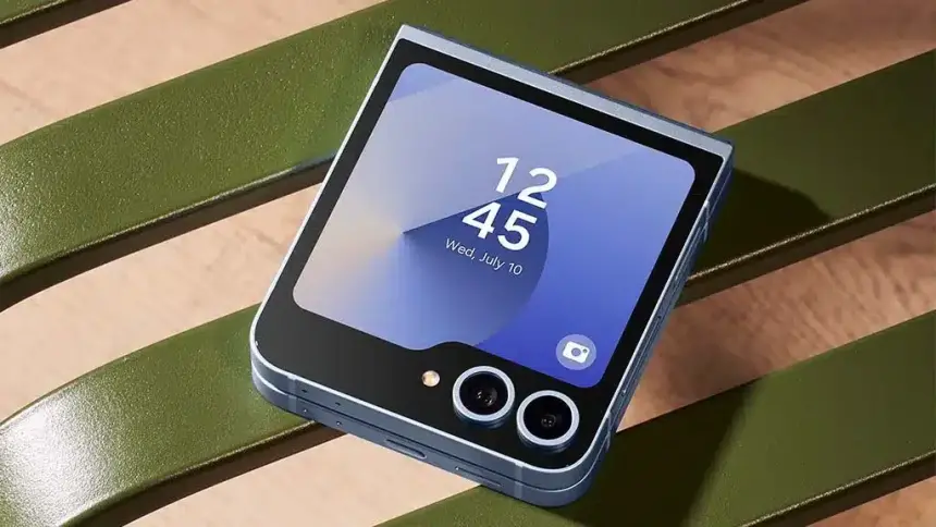 Samsung, Galaxy Z Flip 7 ve Fold 7 İçin OLED Ekran Üretimine Başladı