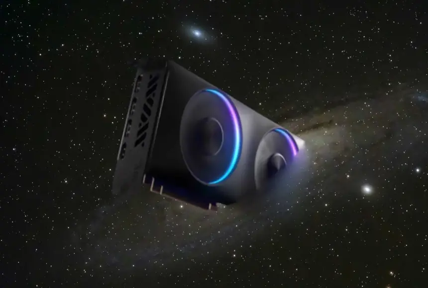 Intel Xe3 Celestial GPU’ları: Yeni Dönem Başlıyor