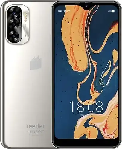Reeder P13 Blue 2022: Uygun Fiyatlı Akıllı Telefonun Gücü