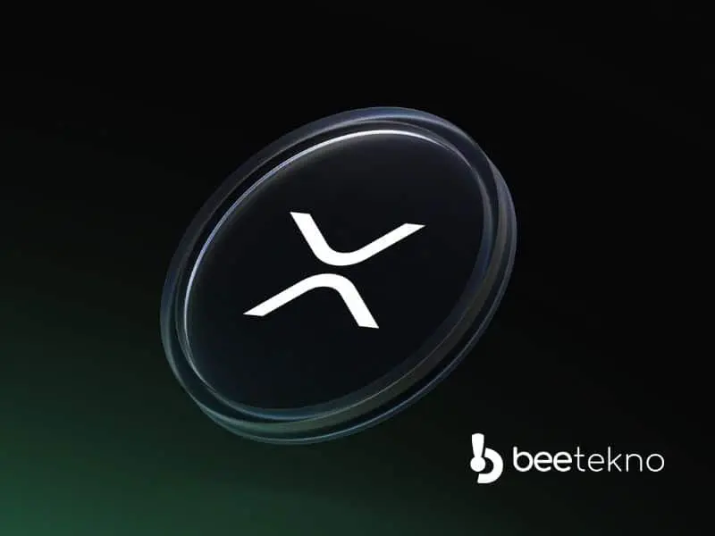 XRP İçin Yeni Hedef: 8 Dolar