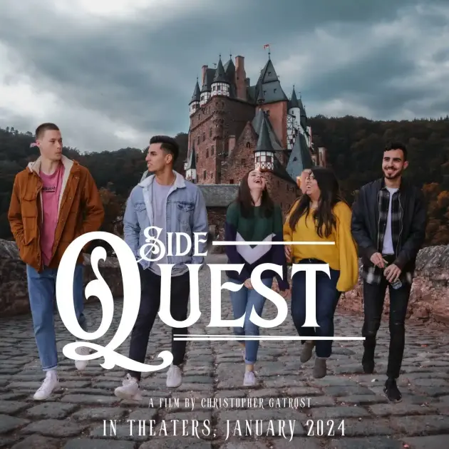 Apple'ın Mythic Quest Yan Dizisi 'Side Quest', 26 Mart'ta Yayınlanıyor
