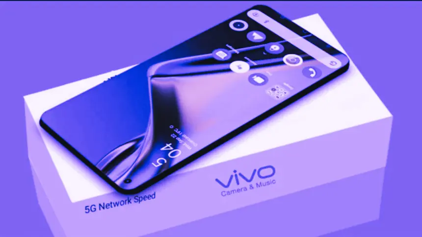 Vivo Y300 Pro+ 31 Mart'ta Piyasaya Çıkıyor: İşte Temel Özellikler