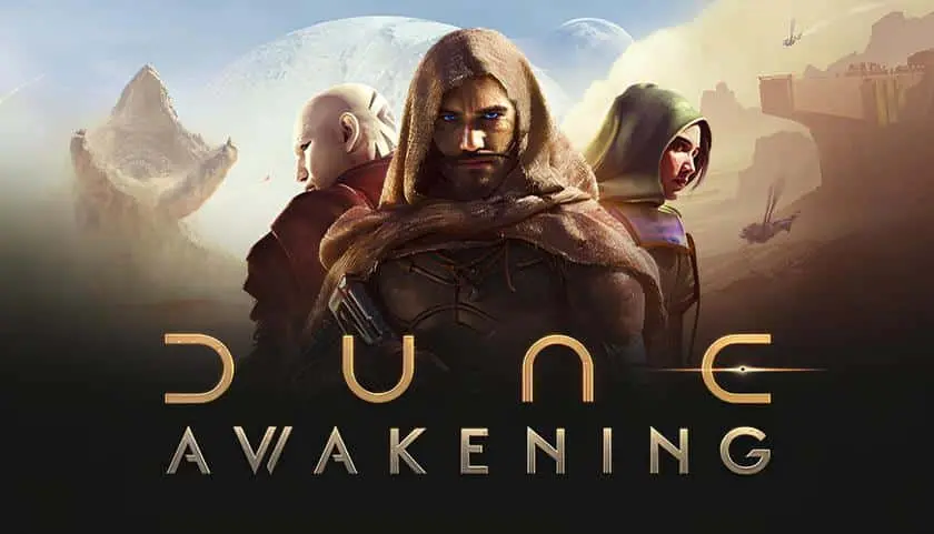 Dune: Awakening Çıkış Tarihi Ertelendi