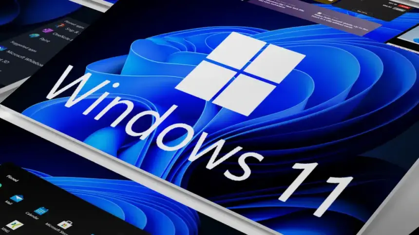 Windows 11 Gizli Kalmış Verimlilik Araçları 2025