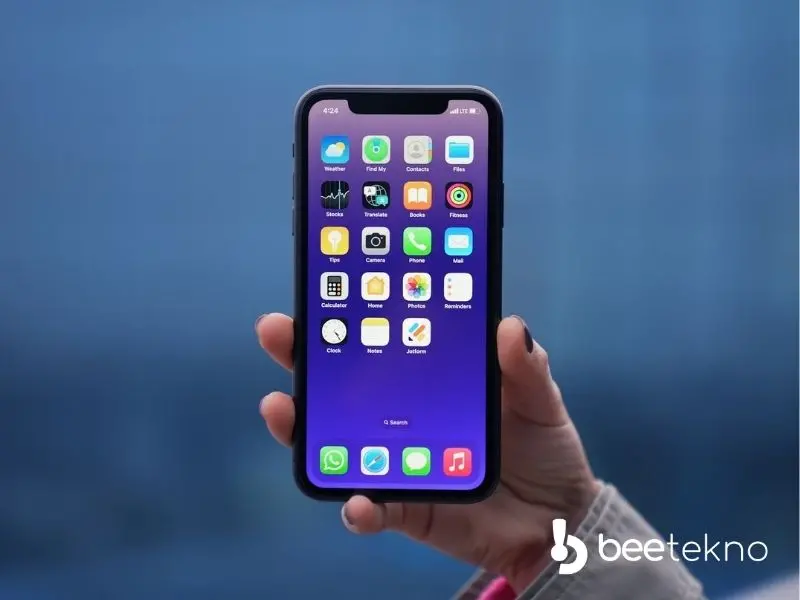 iPhone 11 Yavaşladı 2025