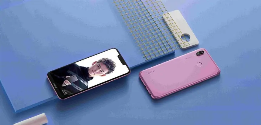 Honor Telefonlarda EMUI Nedir? 2025