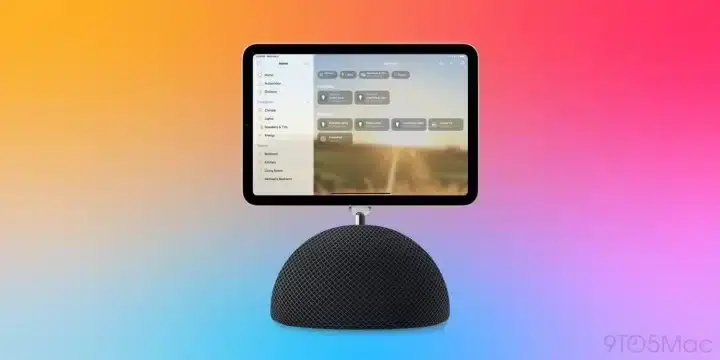 HomePad için yeni iddia: Apple ertelemiş olabilir