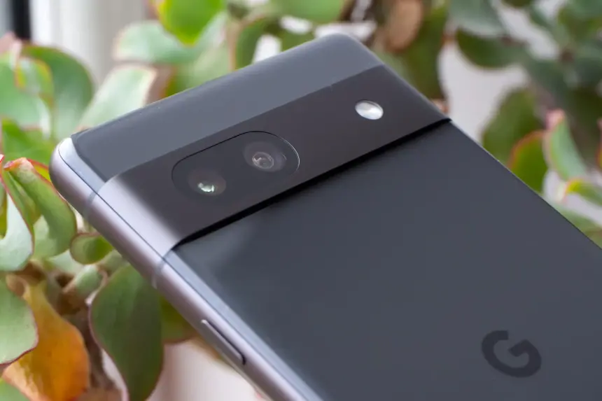 Google Pixel 7a Batarya Şişme Sorunu: Google Ücretsiz Değişim Programı Başlattı