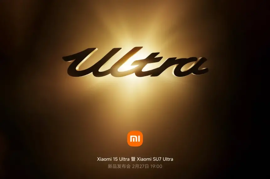 Xiaomi Hindistan, Xiaomi 15 Ultra Ön Siparişleri İçin Bekleyen Fotoğrafçılık Kitlerinin Teslimatını Onayladı