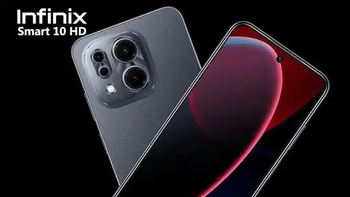 Infinix Smart 10 HD Google Play Console’da Görüldü: Smart 8’in Yeniden Markalanmış Hali mi?