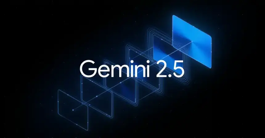 Google Gemini 2.5 Güvenlik Raporu Tartışma Yarattı
