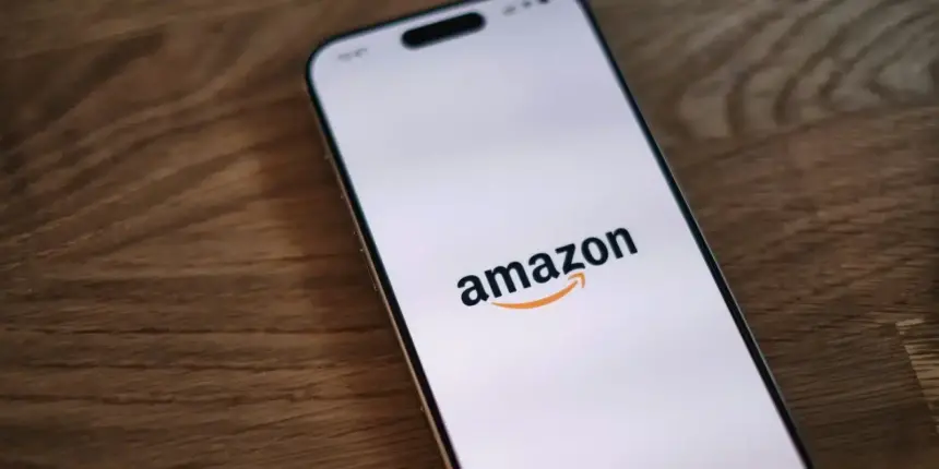 Yapay Zeka Amazon’da Sizin İçin Alışverişte!