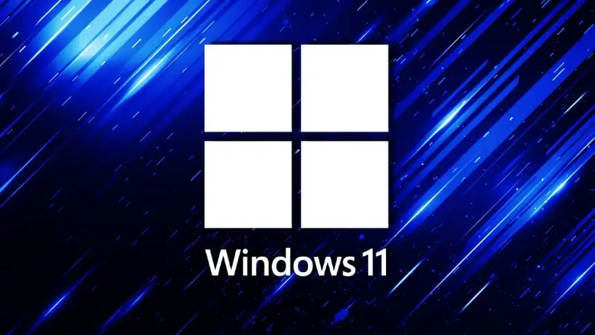 Windows 11 Performans Arttırma Yolları 2025