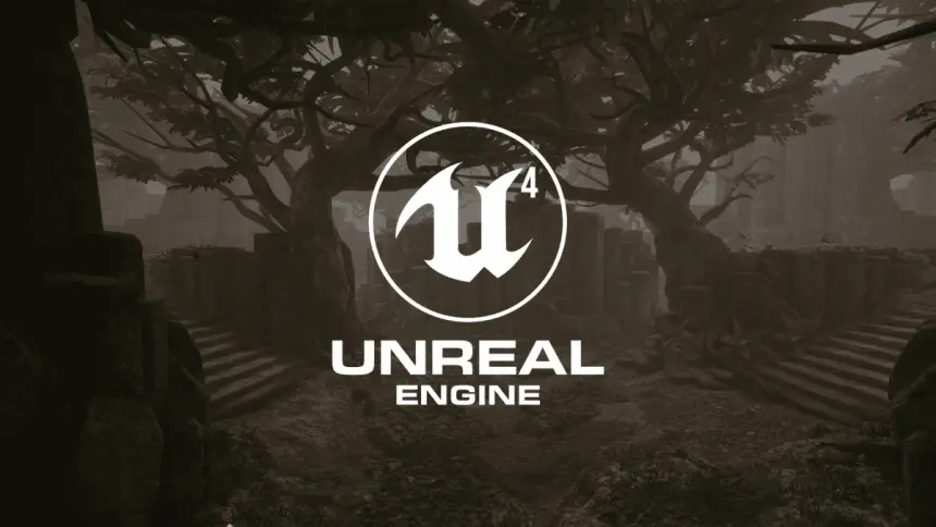 Unreal Engine 4 Sistem Gereksinimleri