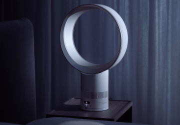 Dyson Cool CF1 Tanıtıldı