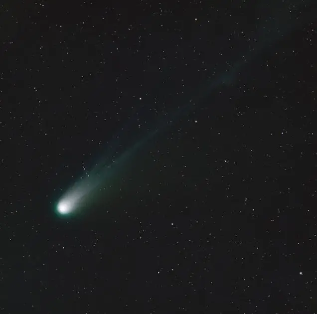 Gökyüzünde İki Meteor Yağmuru ve Gezegen Geçidi: Bu Haftanın Gökyüzü Olayları
