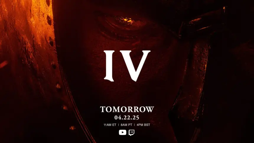 Oblivion Remaster İçin Geri Sayım Başladı: Canlı Yayın Bugün