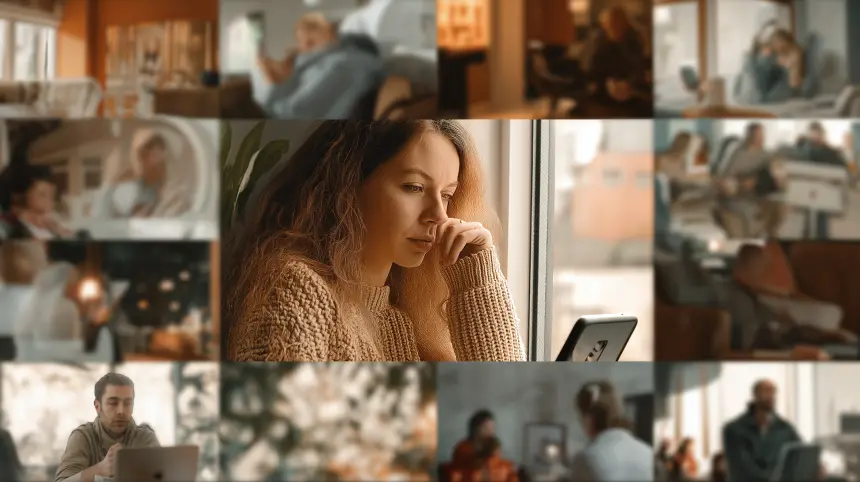 Samsung’un Görselden Videoya Dönüştürme Özelliği ile Yeni Bir Çağ Başlıyor