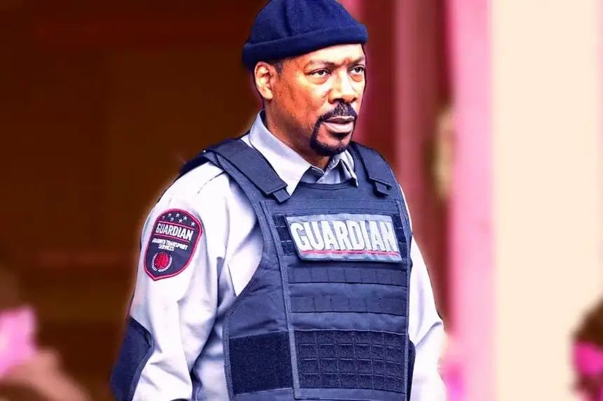 Eddie Murphy’nin Yeni Filmi İçin Tarih Verildi