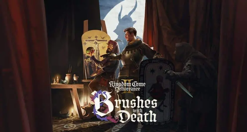 Kingdom Come: Deliverance 2'nin İlk DLC'si Mayıs'ta Çıkıyor