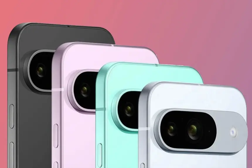 Google Pixel 9a’yı Satın Almamak İçin 5 Geçerli Neden: Pixel 10a’yı Beklemeli misiniz?