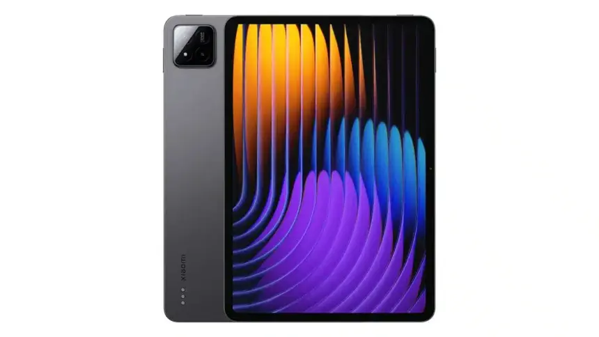 Xiaomi Pad 7 Ultra: Yeni Tablet Bluetooth SIG Sertifikasında Göründü