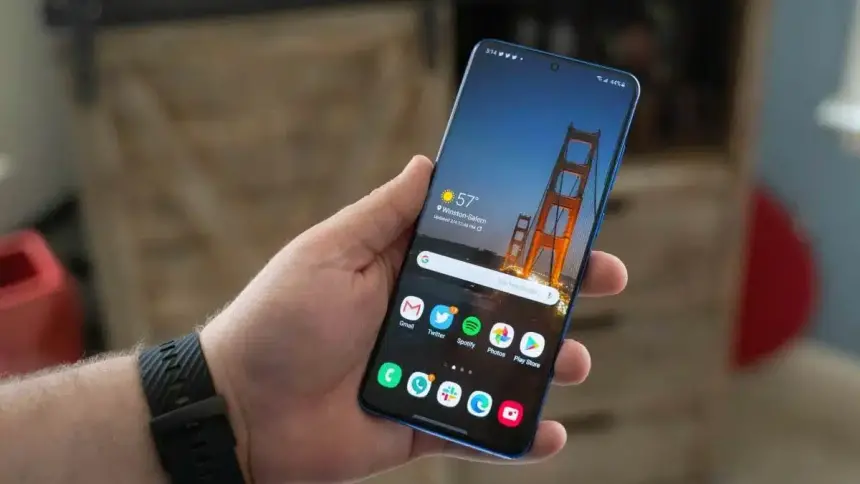 One UI 6 Güncellemesi Sonrası Hata giderme 2025