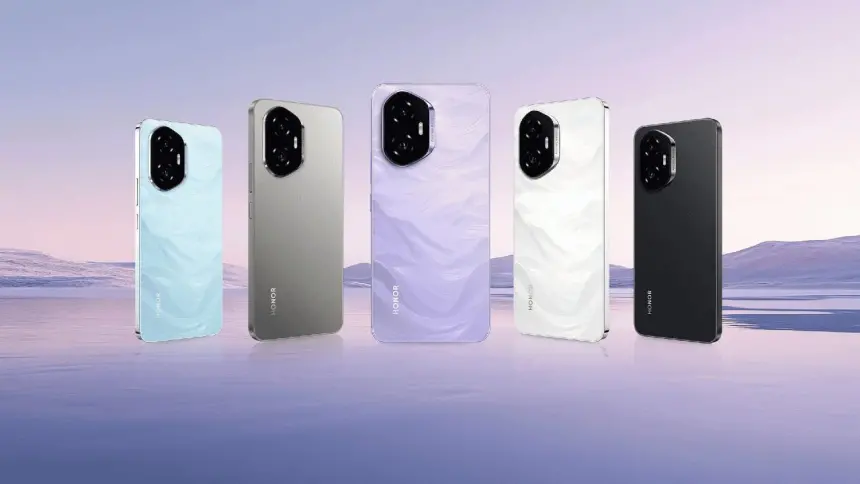 Honor 400 Avrupa fiyatı ortaya çıktı