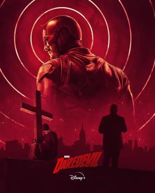 Marvel Kararını Vermedi: Daredevil 3. Sezon İçin Sürpriz Bekleyiş