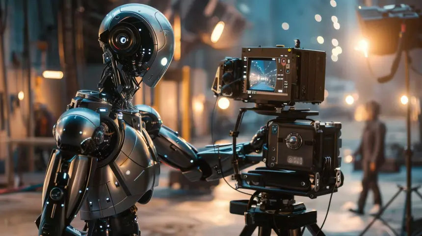 Yapay Zekâ Video Senaryosu Hazırlama 2025