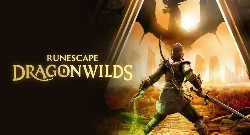 RuneScape Dragonwilds Steam’de Geliyor