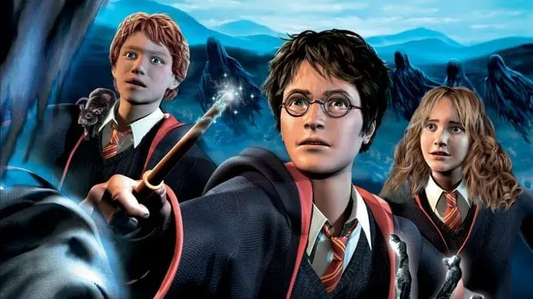 Harry Potter Online RPG’si Sızdırıldı! İşte Detaylar