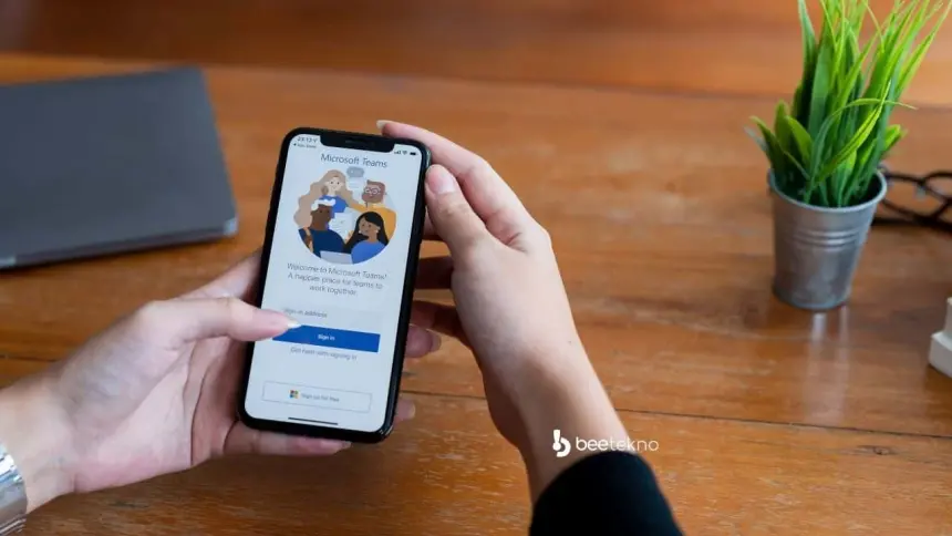 Microsoft Teams Önbelleği Nasıl Temizlenir?