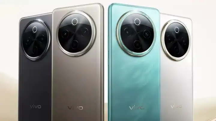 Vivo Y300 özellikleri belli oldu