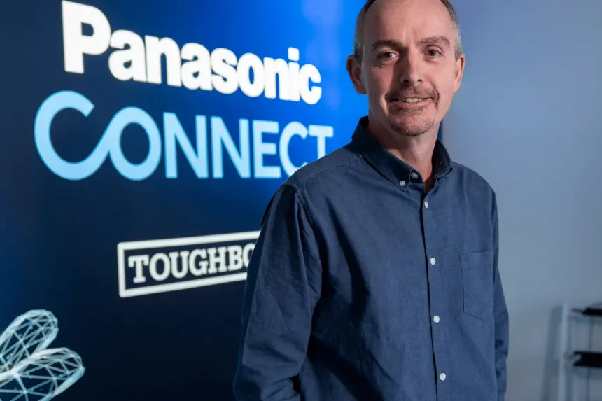 Panasonic TOUGHBOOK, Avrupa'daki Servis ve Çözüm Yeteneklerini Genişletiyor
