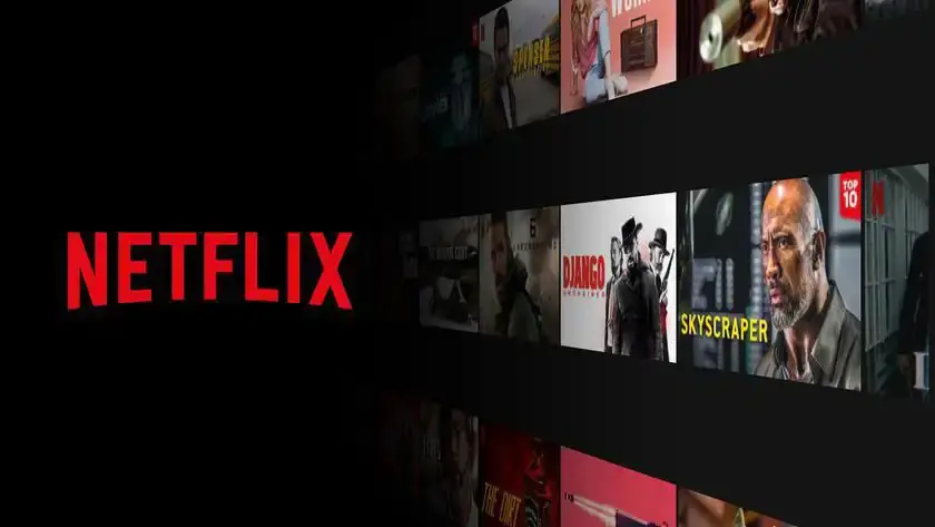 Netflix, Broadcom’a Patent İhlali Nedeniyle Dava Açtı
