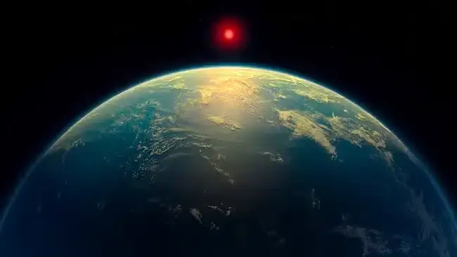 Uzayda Yaşamın En Güçlü İşareti mi? K2-18b Gezegeninde Biyolojik İzlere Rastlandı