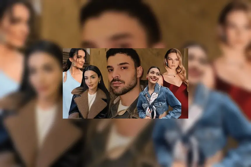 Maçari Dizisinin Oyuncu Kadrosu Belli Oldu
