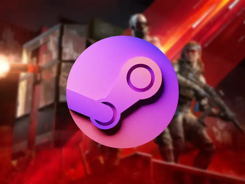Ocak 2025’ten Bu Yana Steamde En Çok İndirilen Oyunlar