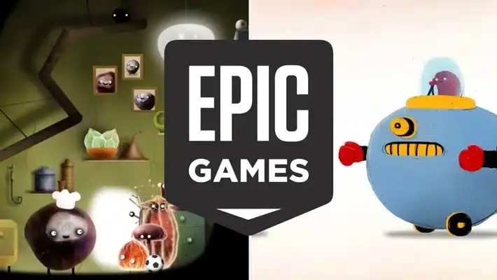 Epic Games Bu Hafta Industria'yı Ücretsiz Verdi, Haftaya LISA Geliyor!